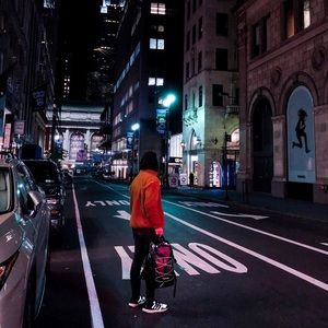 Meet your Posher, Daniel